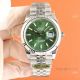 Clean Factory Rolex Datejust Blue Motif 41 mm Replica Watch Cal.3235 904L Steel (2)_th.jpg